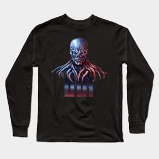 Vecna 001 Long Sleeve T-Shirt